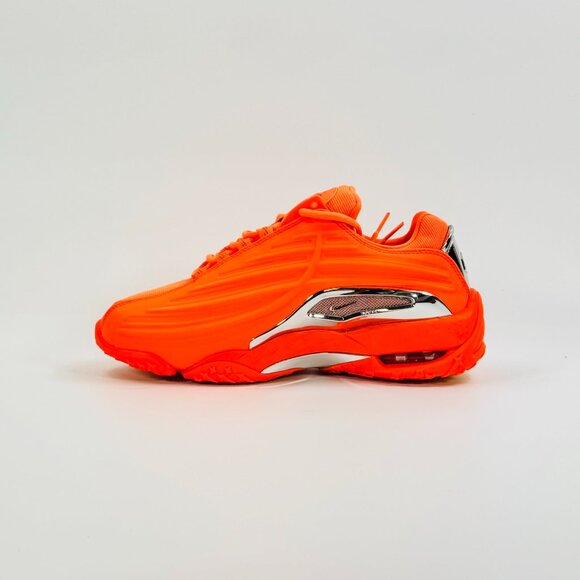 Nike Hot Step 2 x NOCTA \'Total Orange\' DZ7293-800 size 7 M / 8 W B-GRADE main image 5